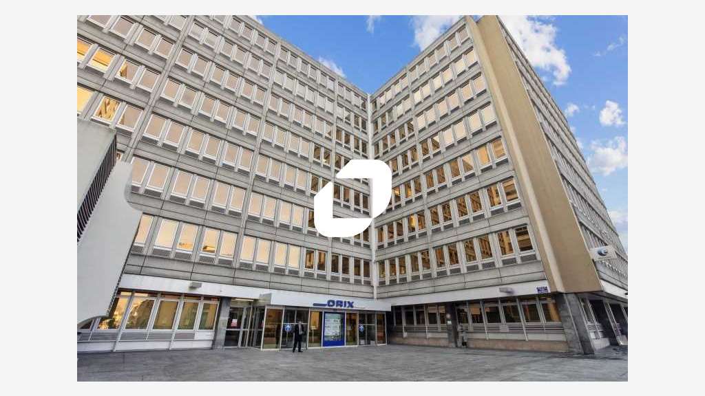 A louer Bureaux 240m² Choisy le roi