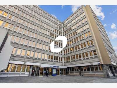 A louer Bureaux 240m² Choisy le roi