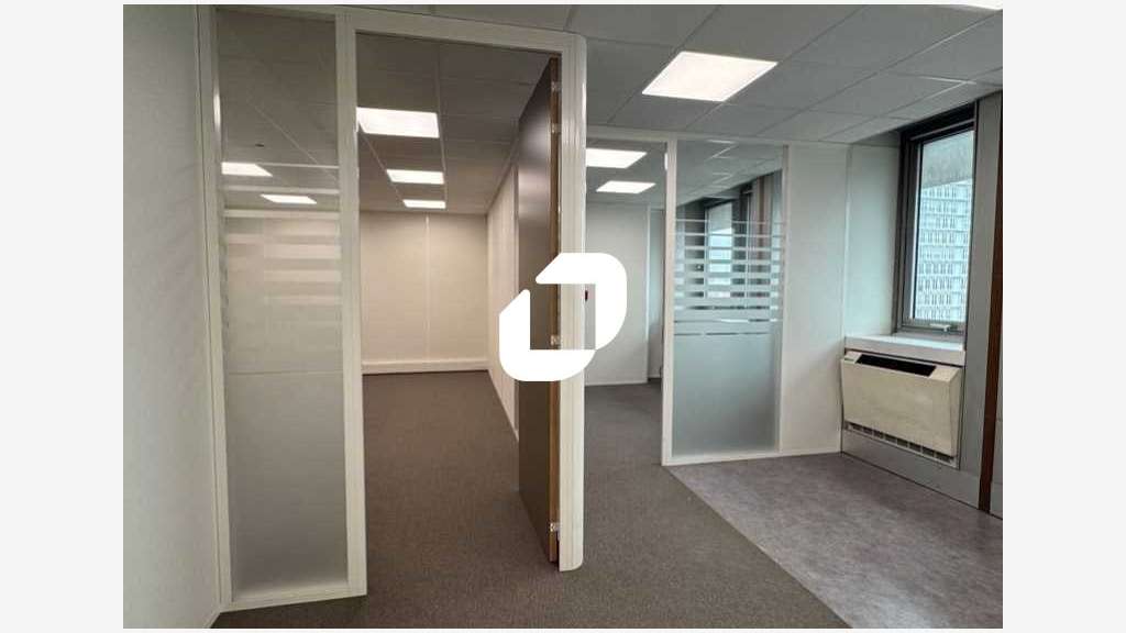 A louer Bureaux 240m² Choisy le roi