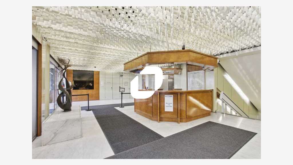 A louer Bureaux 240m² Choisy le roi