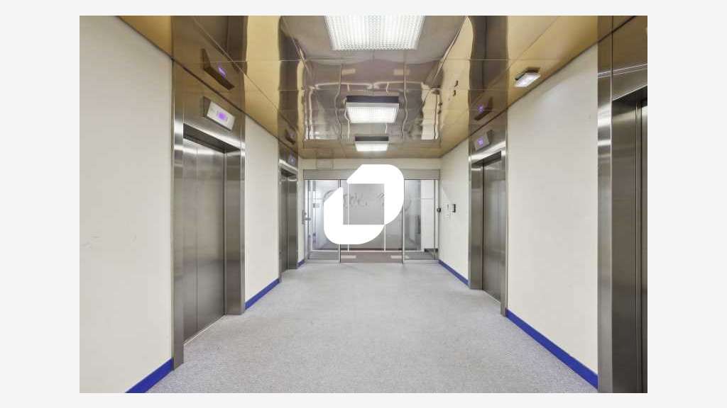 A louer Bureaux 240m² Choisy le roi