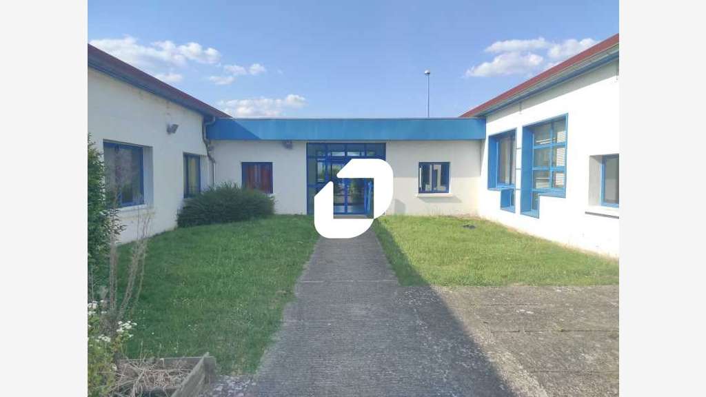 A louer Bureaux 311m² Choisy le roi