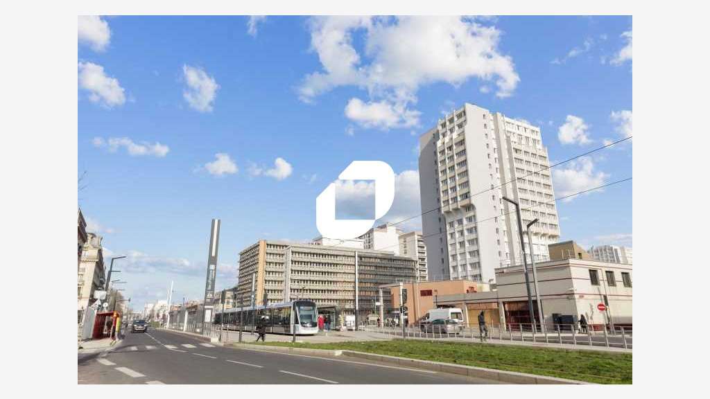A louer Bureaux 240m² Choisy le roi