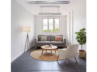 Location Bureaux à Cholet