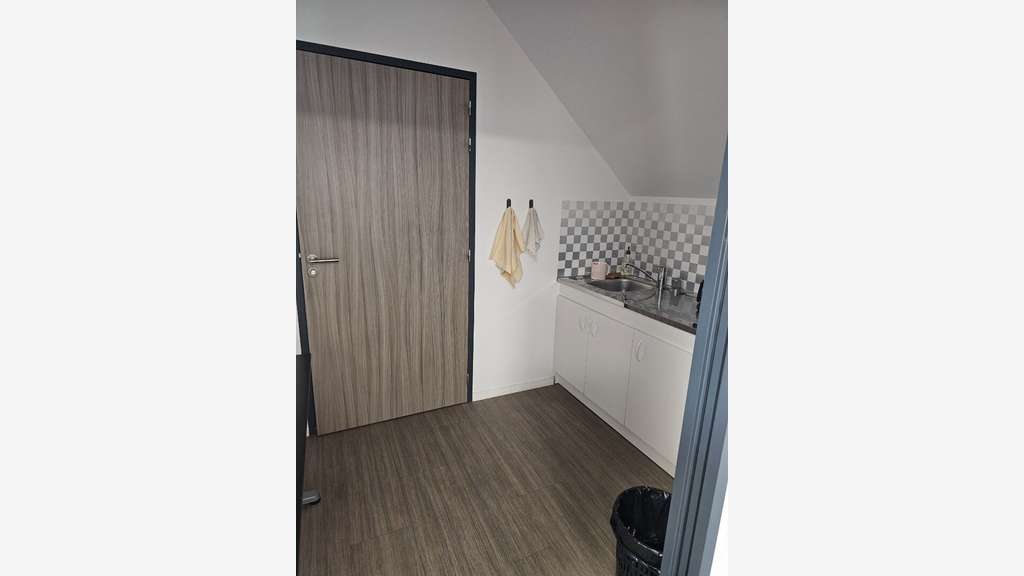 A louer bureaux 55m² excellent état Cholet centre