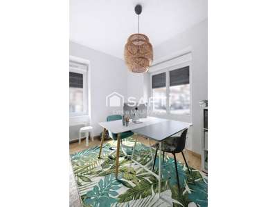 Location Bureaux à Cholet