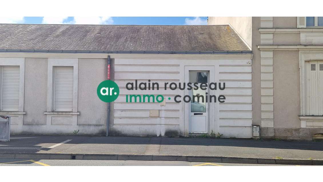 BUREAUX A LOUER