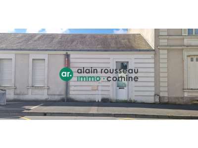 Location Bureaux à Cholet