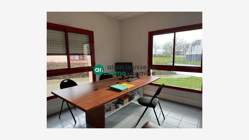 BUREAUX A LOUER