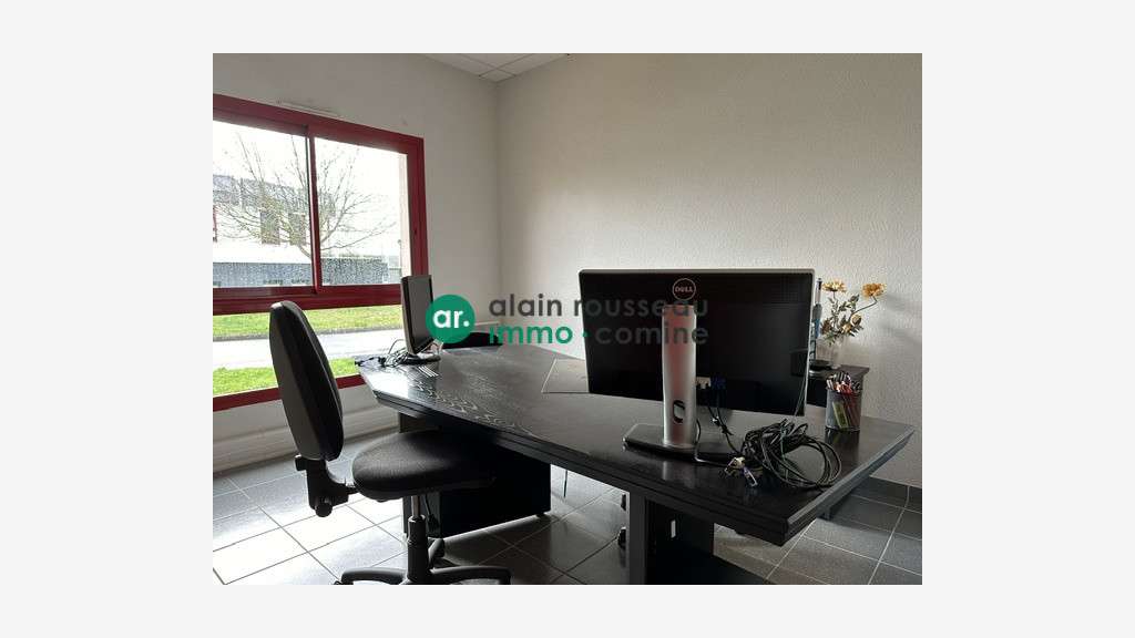 BUREAUX A LOUER