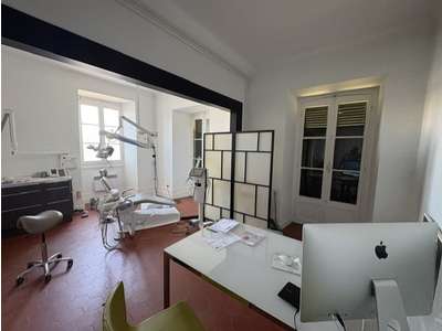 Location Bureaux à Ciboure