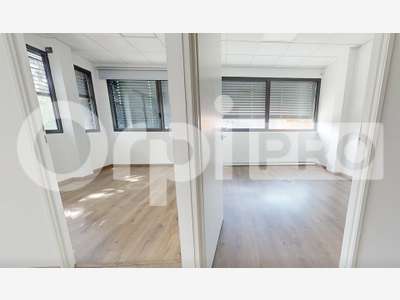 Loue bureau centre médical 17m² Civrieux Azergues