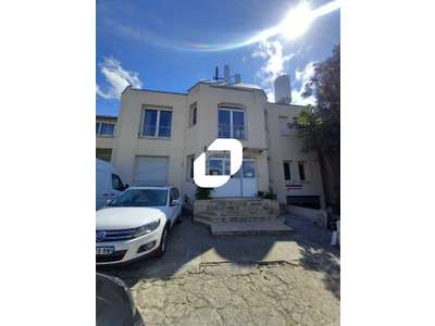 Location Bureaux à Clamart