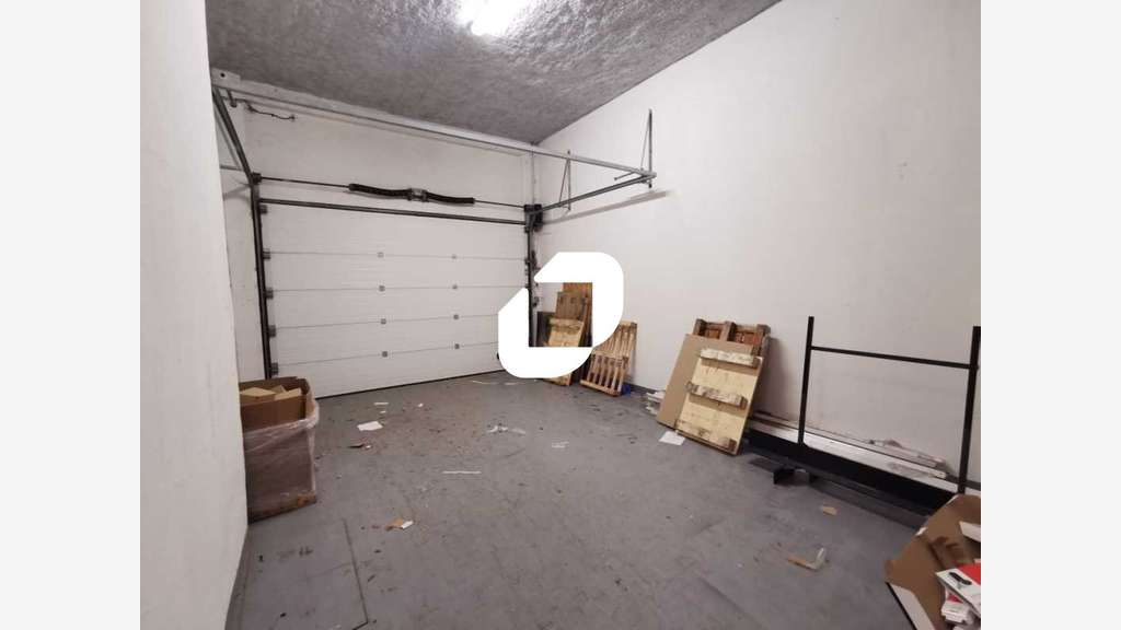 A louer Bureaux 1286m² Clamart