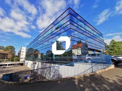 A louer Bureaux 1286m² Clamart