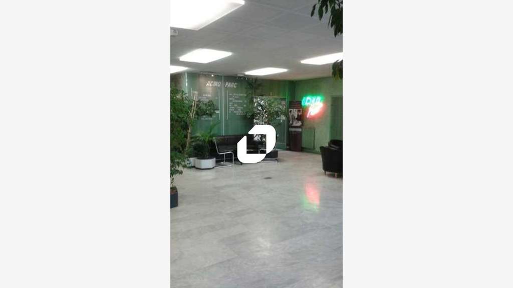 A louer Bureaux 495m² Clamart