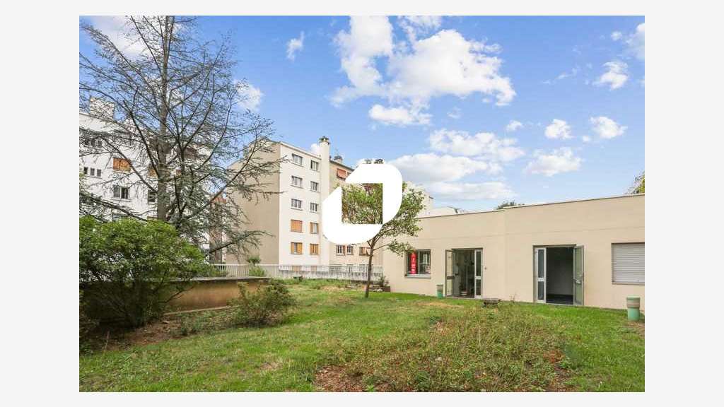 A louer Bureaux 71m² Clamart