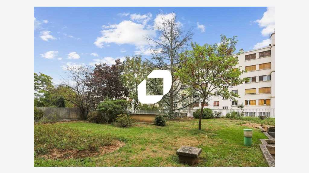 A louer Bureaux 71m² Clamart