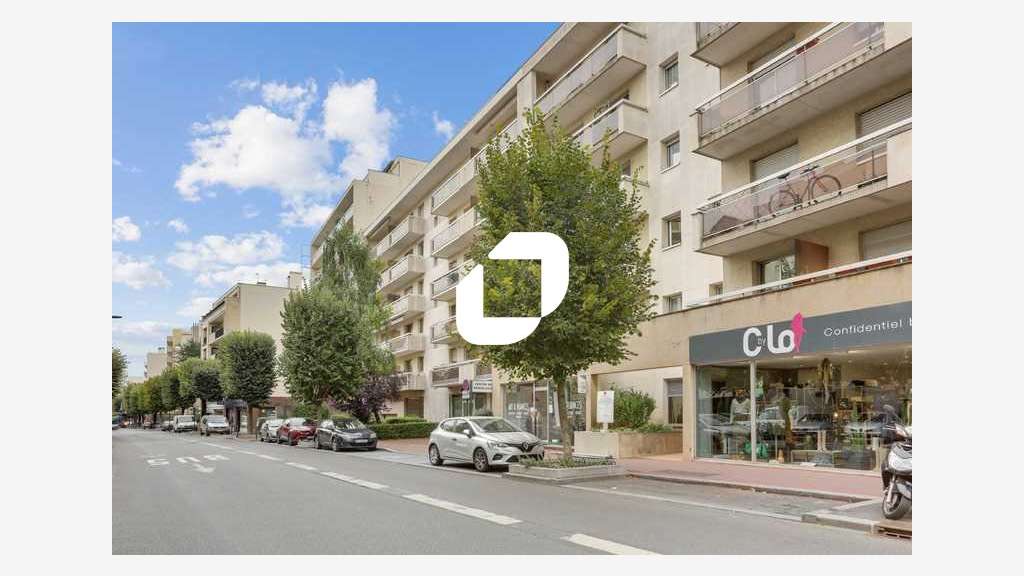 A louer Bureaux 71m² Clamart