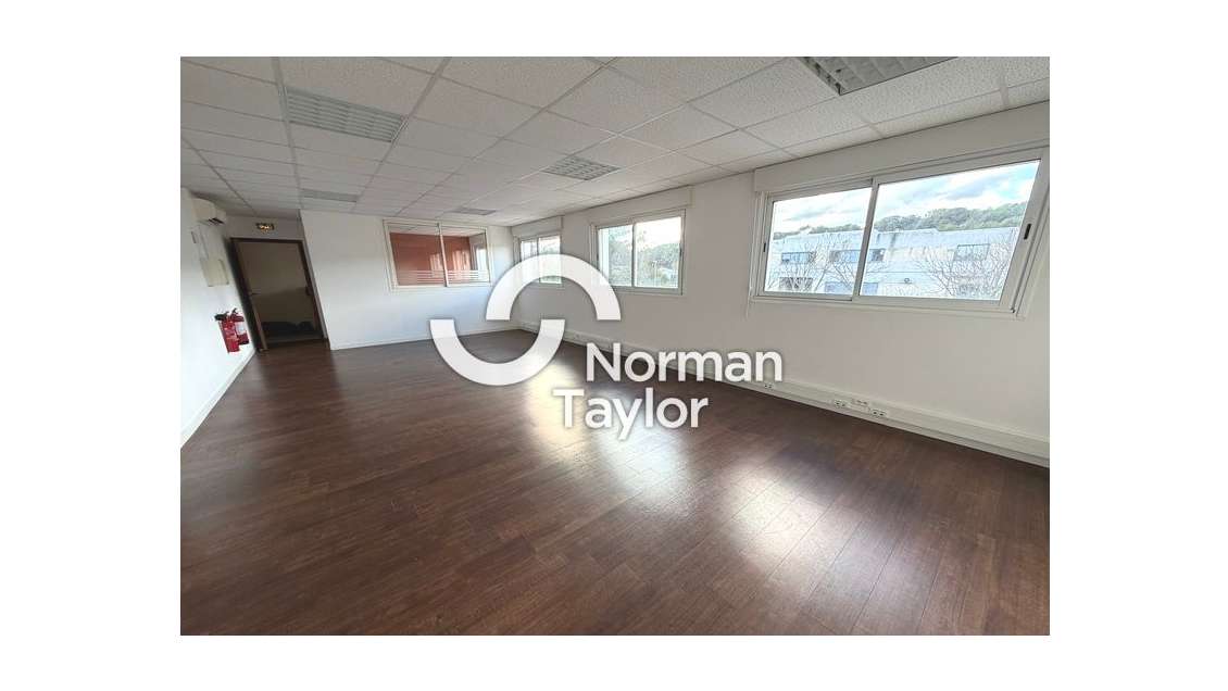 Bureaux à louer secteur Montpellier Nord Clapiers