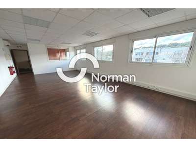 Location Bureaux à Clapiers