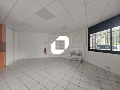 Location Bureaux à Clapiers