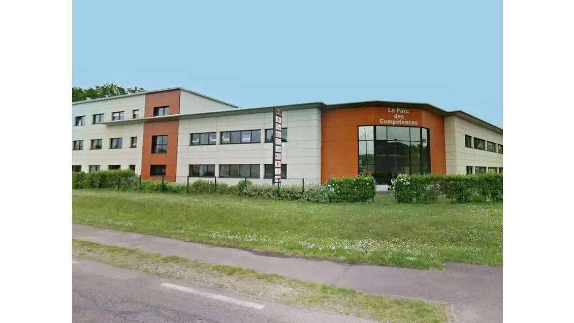 Bureaux et coworking 15m² à louer à Cleon (76)