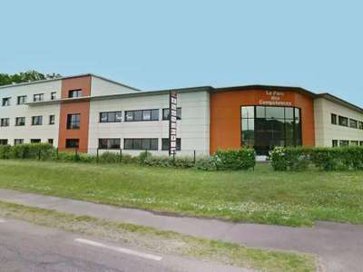 Location Bureaux à Cléon