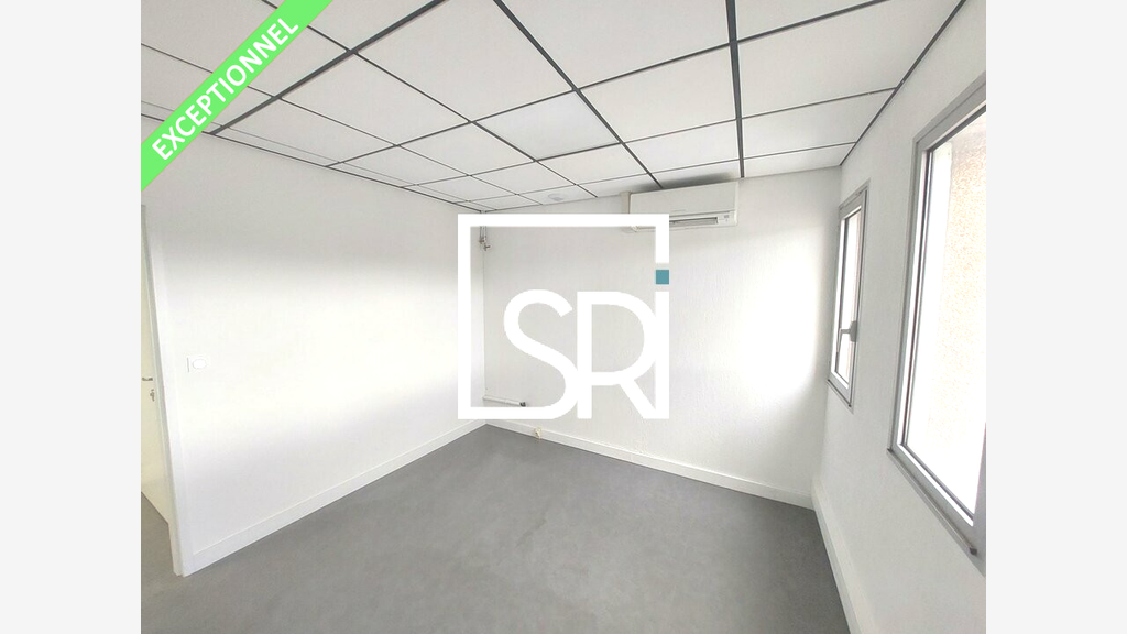 Bureaux de 130m² à louer à Clermont Ferrand