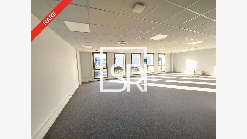 Bureaux à louer à Clermont Ferrand La Pardieu
