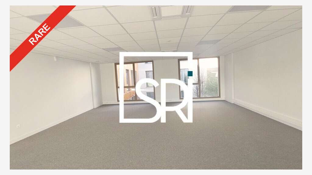 Bureaux à louer à Clermont Ferrand La Pardieu