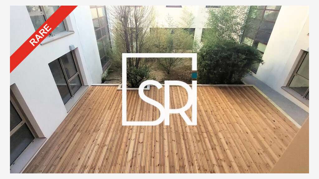 Bureaux 678m² divis. à louer à Clermont Ferrand