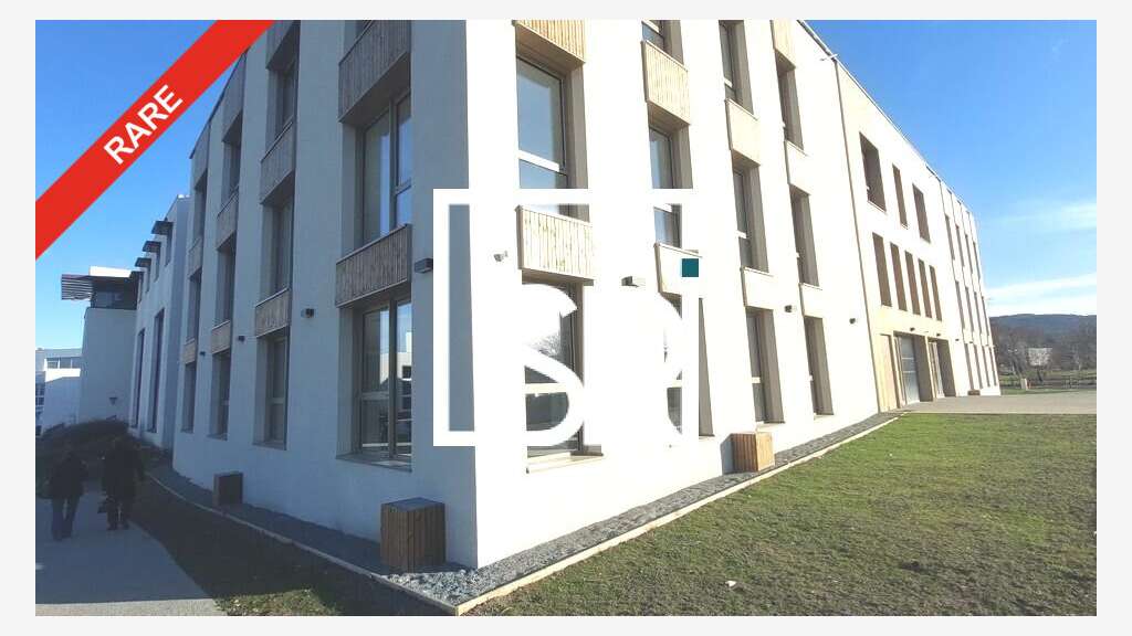 Bureaux 678m² divis. à louer à Clermont Ferrand