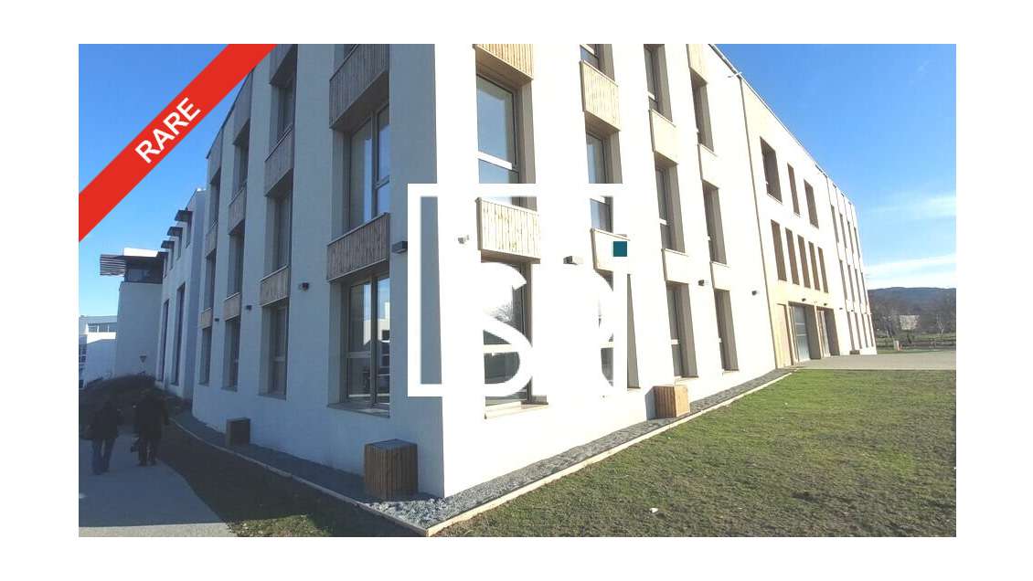 Bureaux 678m² divis. à louer à Clermont Ferrand