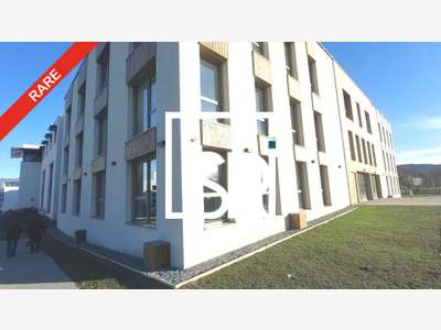 Bureaux 678m² divis. à louer à Clermont Ferrand