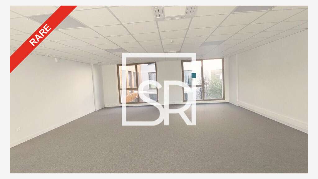 Bureaux 678m² divis. à louer à Clermont Ferrand