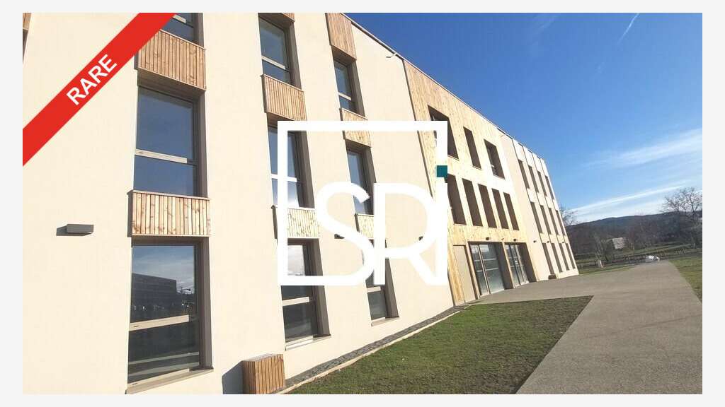 Bureaux 678m² divis. à louer à Clermont Ferrand
