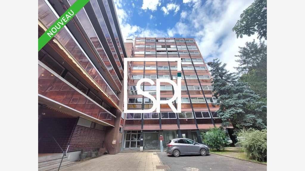 Bureaux 220m² à louer à Clermont Ferrand centre