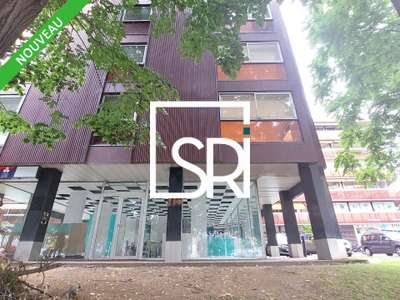 Bureaux 220m² à louer à Clermont Ferrand centre