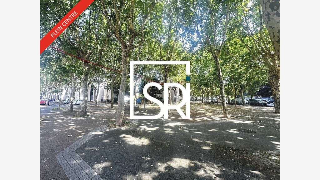 Bureaux 223m² à louer à Clermont Ferrand centre
