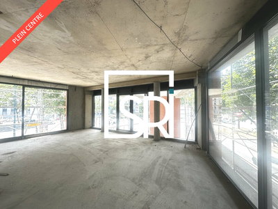 Bureaux 223m² à louer à Clermont Ferrand centre