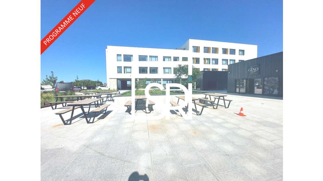 Bureaux 144m² à louer à Clermont Ferrand