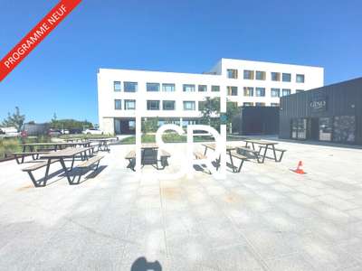 Bureaux 144m² à louer à Clermont Ferrand