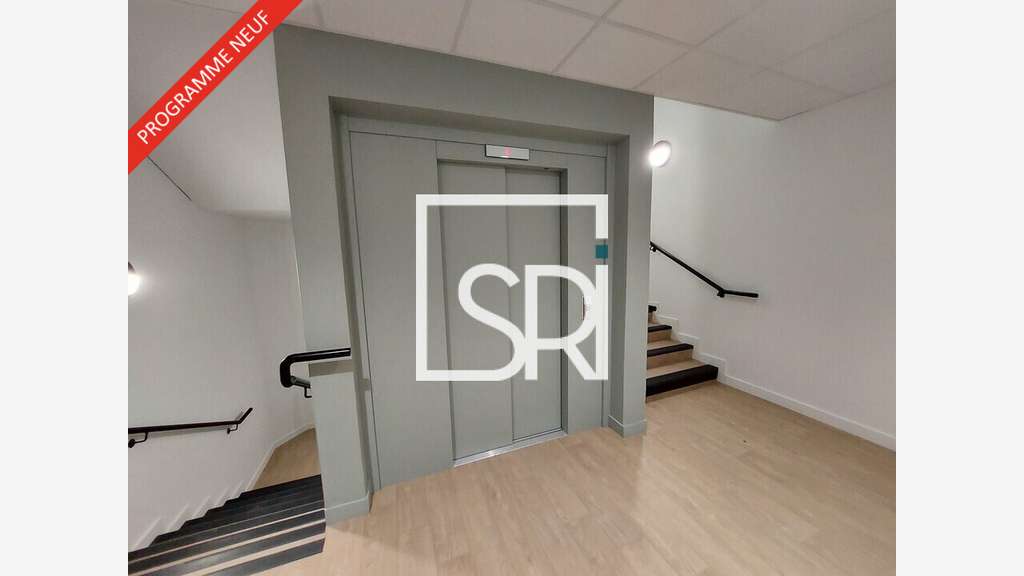 Bureaux 144m² à louer à Clermont Ferrand