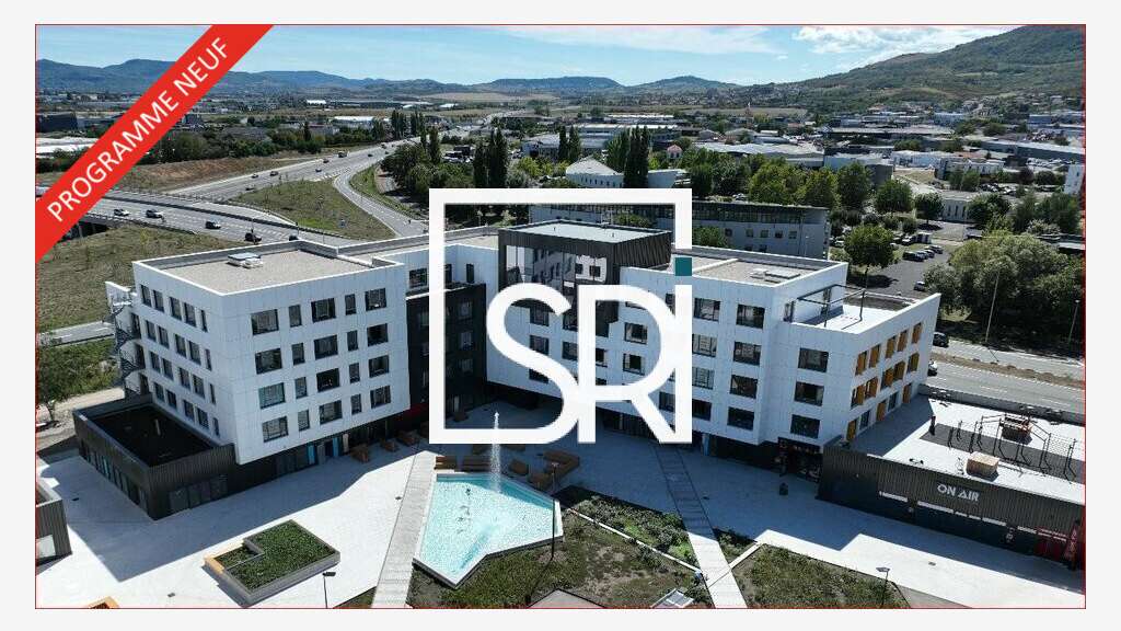 Bureaux 144m² à louer à Clermont Ferrand