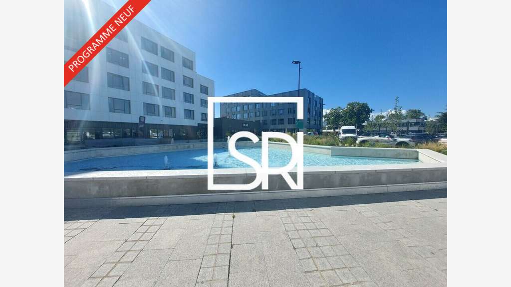 Bureaux 144m² à louer à Clermont Ferrand