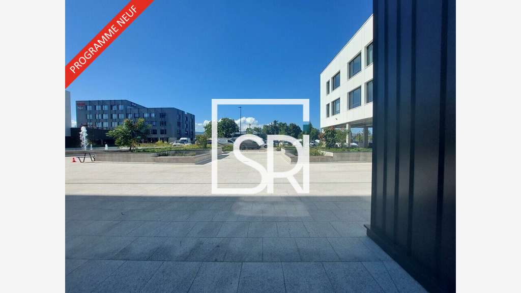Bureaux 144m² à louer à Clermont Ferrand