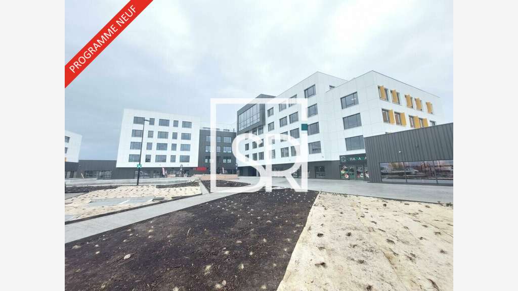 Bureaux 144m² à louer à Clermont Ferrand