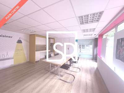 Location Bureaux à Clermont-Ferrand