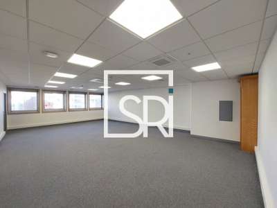 Location Bureaux à Clermont-Ferrand